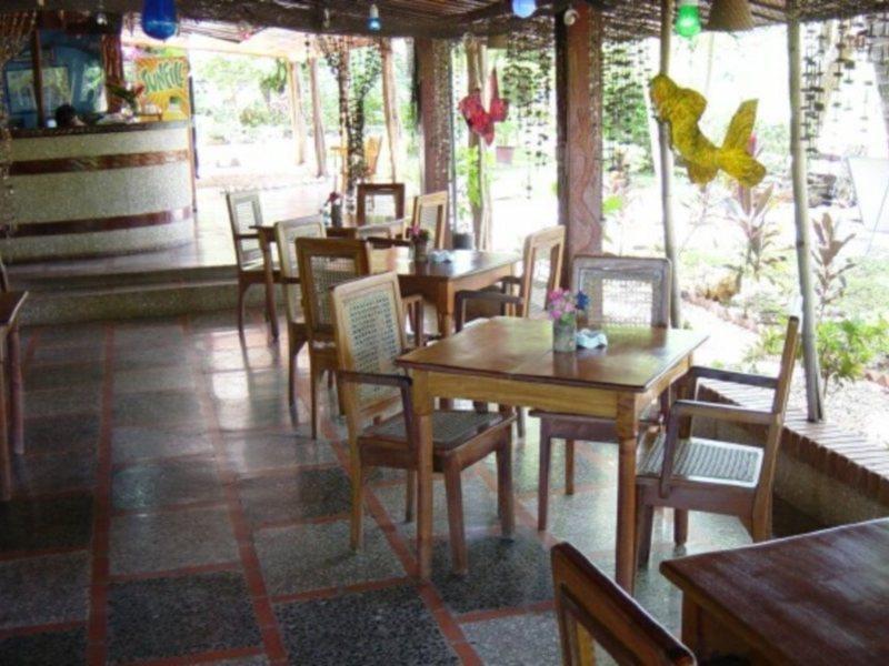塔马林多 El Milagro酒店 外观 照片