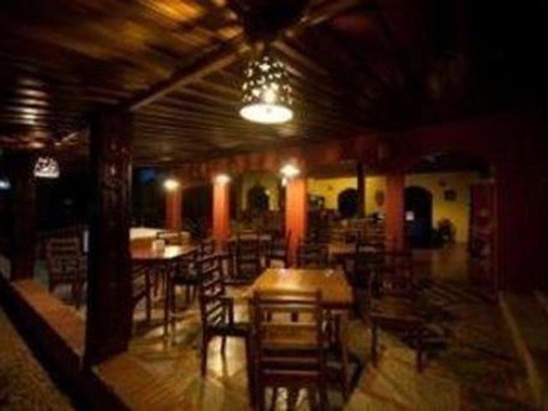 塔马林多 El Milagro酒店 外观 照片